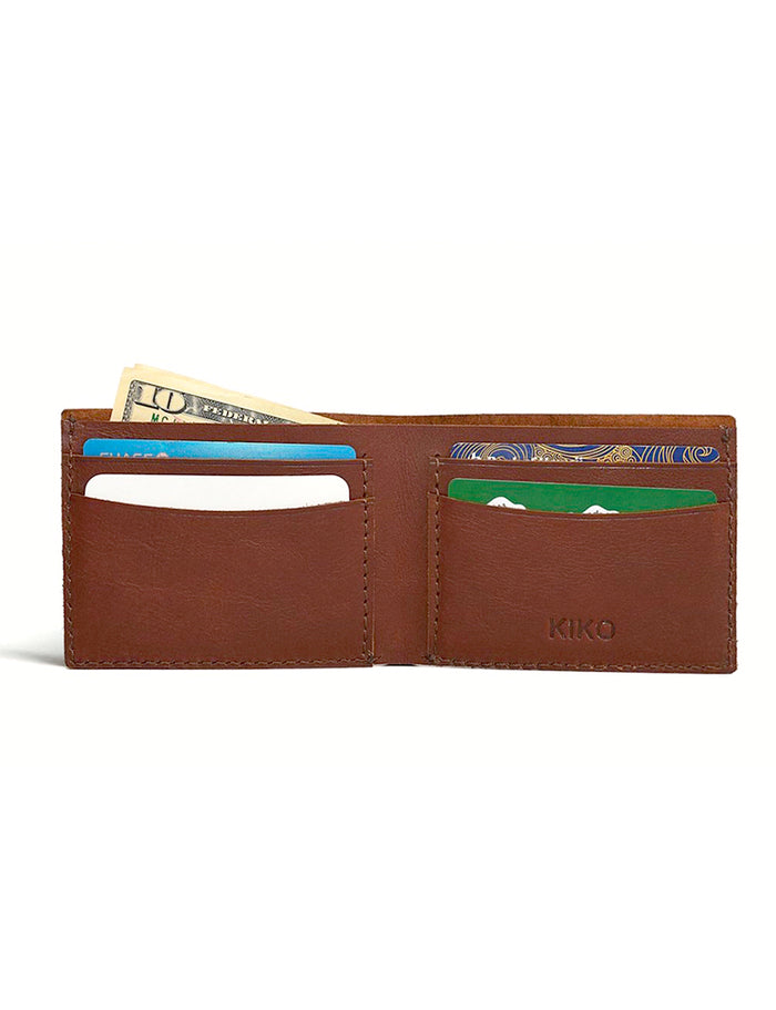 Leather Wallets