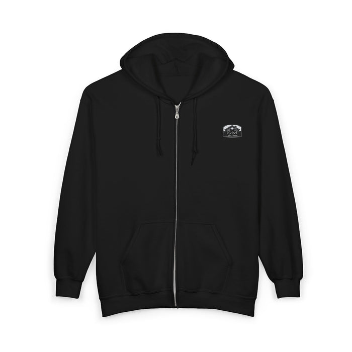 LEGEND — Full-Zip Hoodie