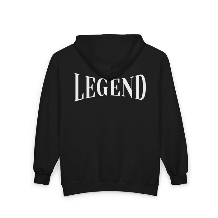LEGEND — Full-Zip Hoodie