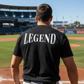 LEGEND — Unisex Graphic Tee