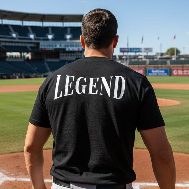 LEGEND — Unisex Graphic Tee