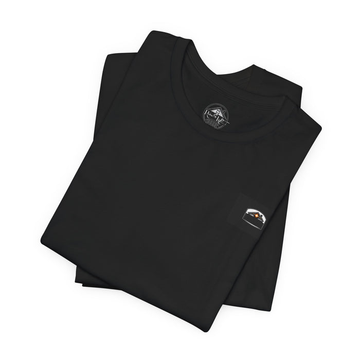 LEGEND — Unisex Graphic Tee