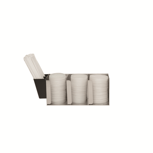 Lid Dispenser
