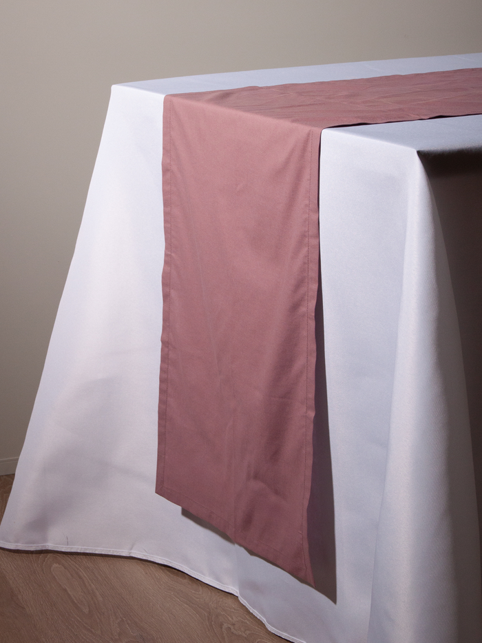 Light Plum Runner Pack of 1