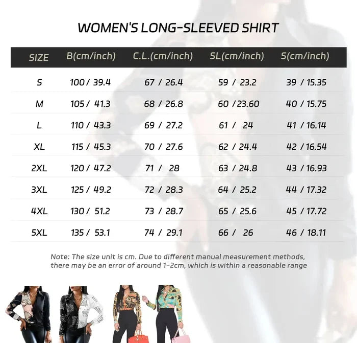 Long Sleeve Women's Shirt for Cat Lovers