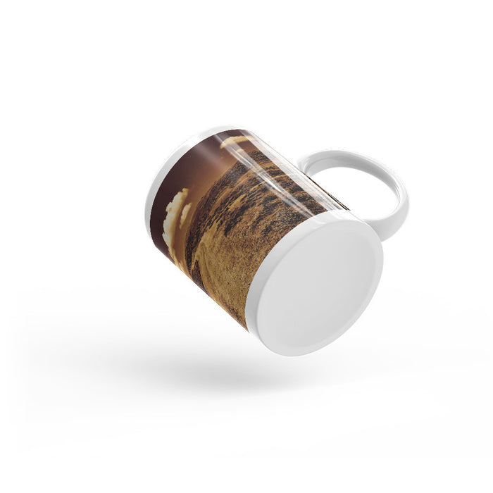 Long Way to Tipperary Mug