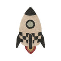 Lorena Canals Rocket Washable Play Area Rug - Rugs by Roo