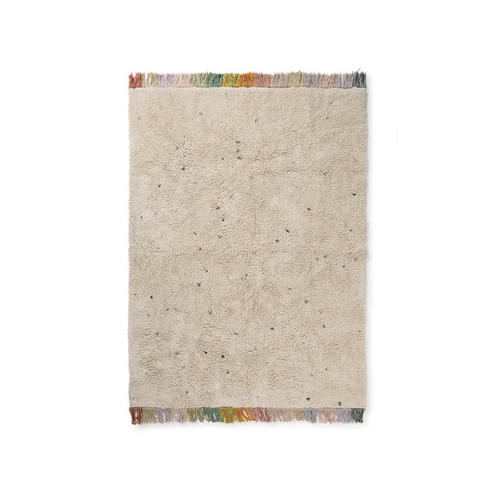 Lorena Canals Stardust Washable Play Area Rug - Rugs by Roo