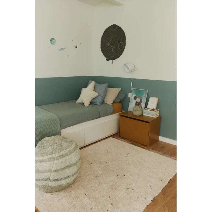 Lorena Canals Stardust Washable Play Area Rug - Rugs by Roo