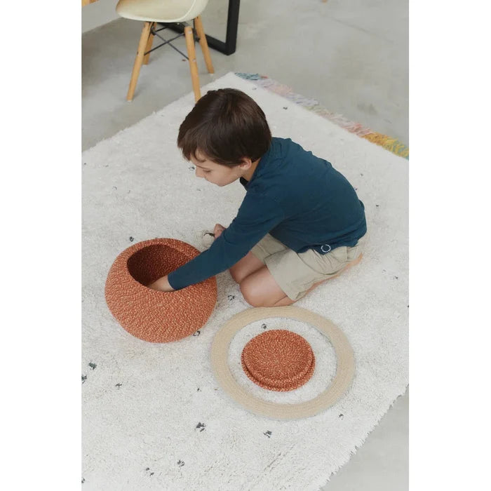 Lorena Canals Stardust Washable Play Area Rug - Rugs by Roo