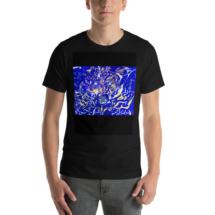 Lounge Tee