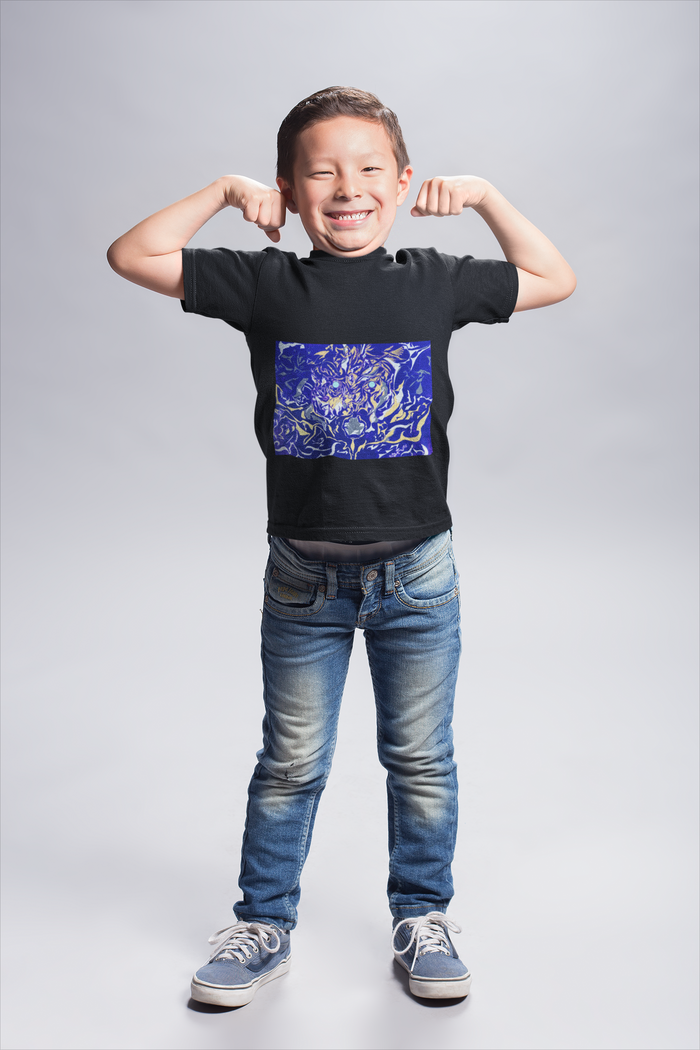 Lounge Tee