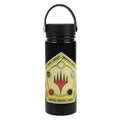 BioWorld Tumbler Magic the Gathering 17 oz. Stainless Steel Bottle WAA5V63MTGVI00
