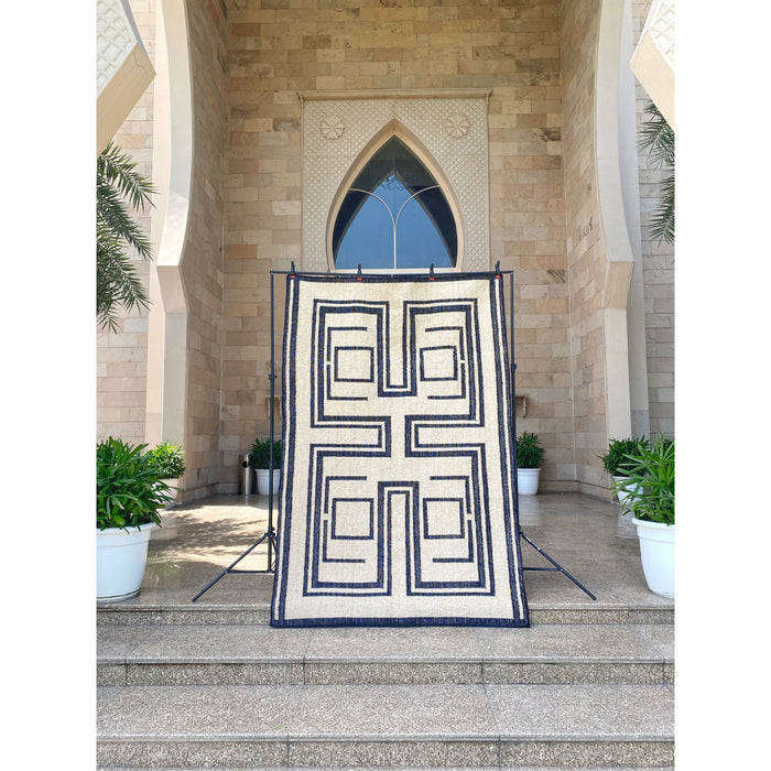 Maidan Area Rug - Rugs by Roo