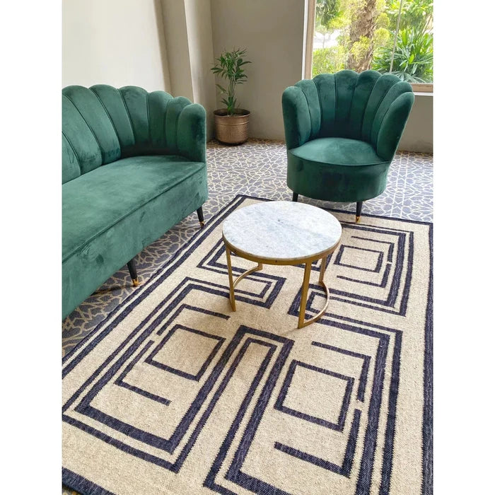 Maidan Area Rug - Rugs by Roo