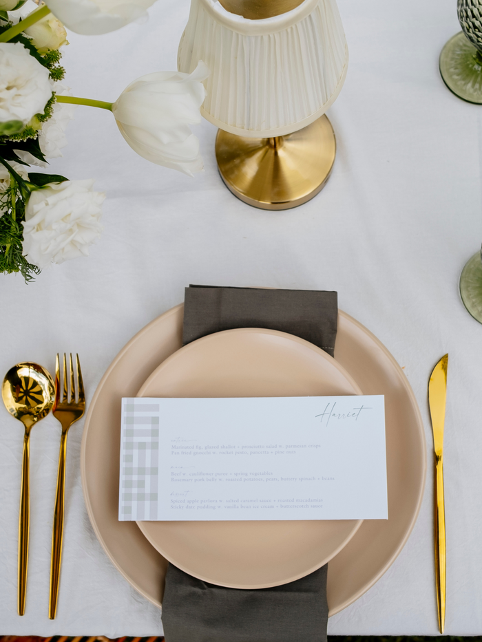Malt Side Plate