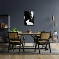 Man and Woman Wall Decor
