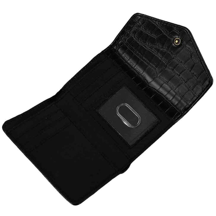BioWorld Wallet Marvel Loki Badge Bi-fold Wallet GWF0RWCLOKPP00