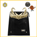 Marvel Loki Cosplay Gift Set