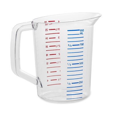 Measuring Cup