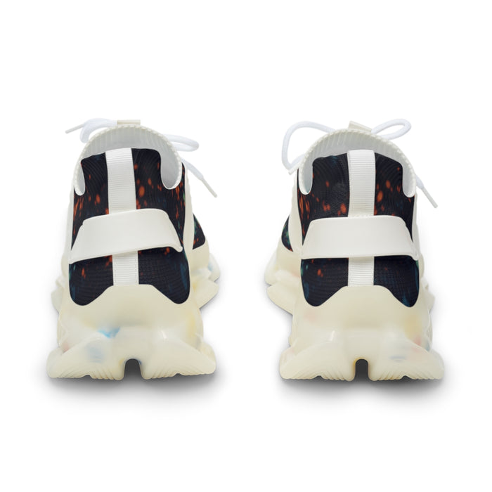 Men's Mesh Sports Sneakers