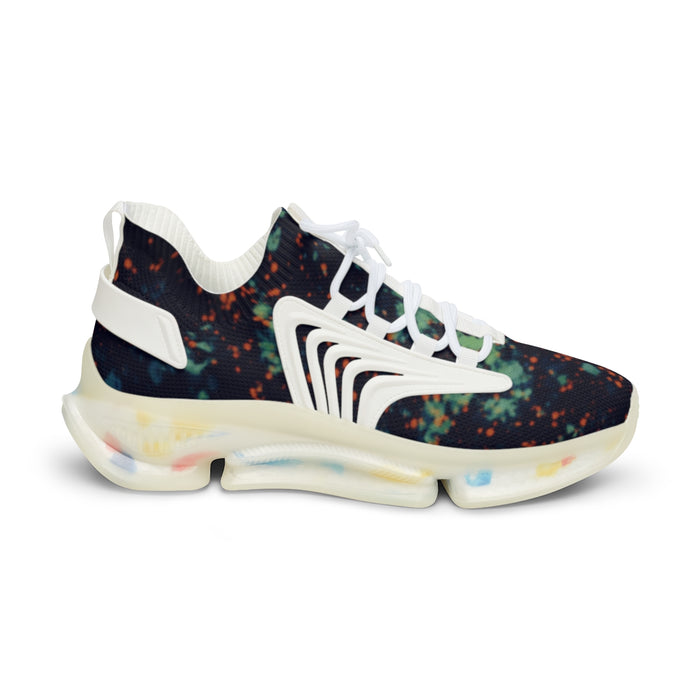 Men's Mesh Sports Sneakers