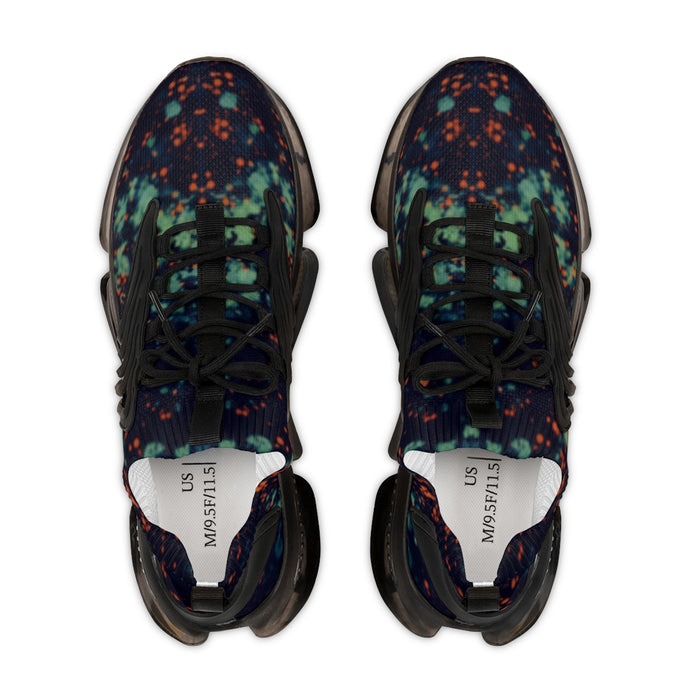 Men’s Ventilated Sports Trainers