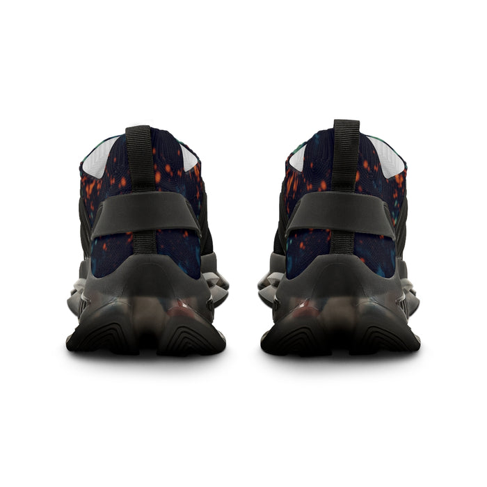 Men’s Ventilated Sports Trainers