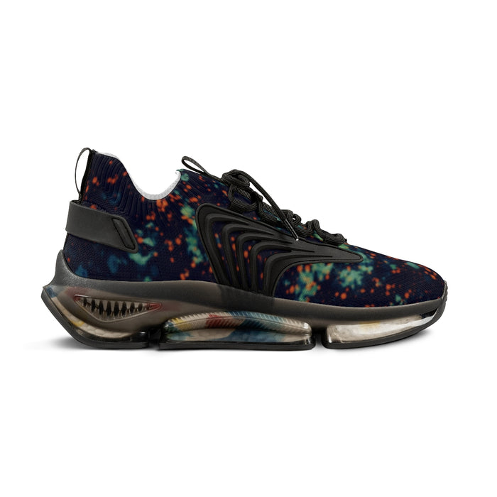 Men’s Ventilated Sports Trainers