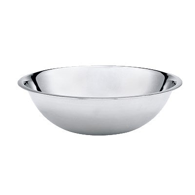Metal Mixing Bowl