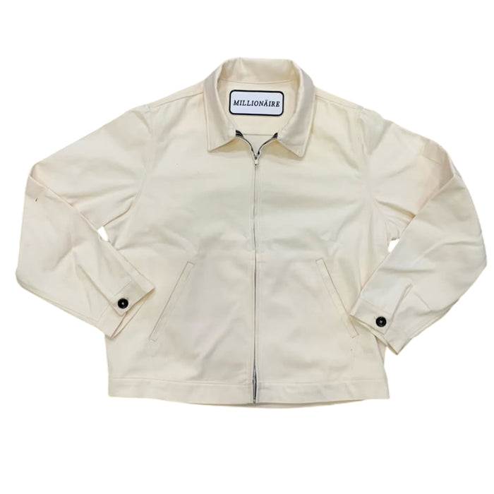 Millionaire Garms - Vanguard Jacket (Bull Denim Pink)