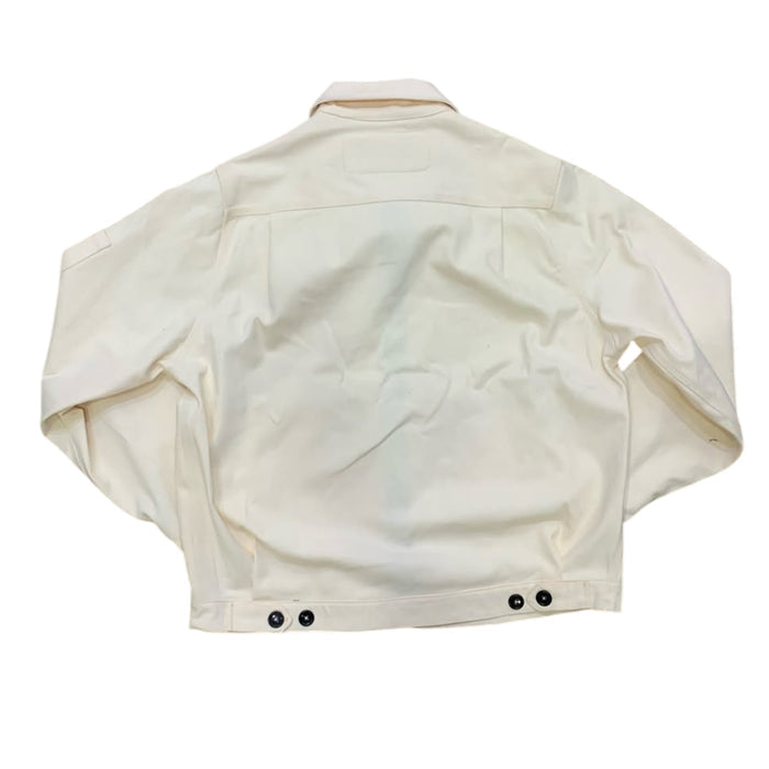 Millionaire Garms - Vanguard Jacket (Bull Denim Pink)