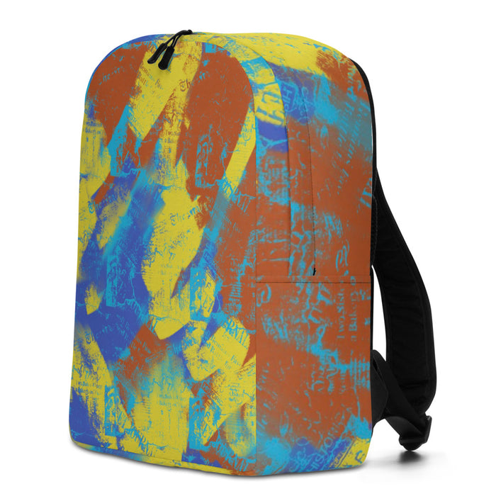 Minimalist Backpack
