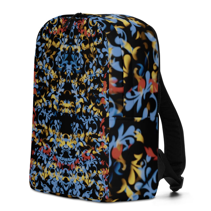 Minimalist Backpack