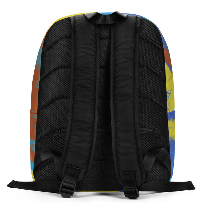 Minimalist Backpack