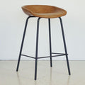 Mitch Stool - Windsorchrome