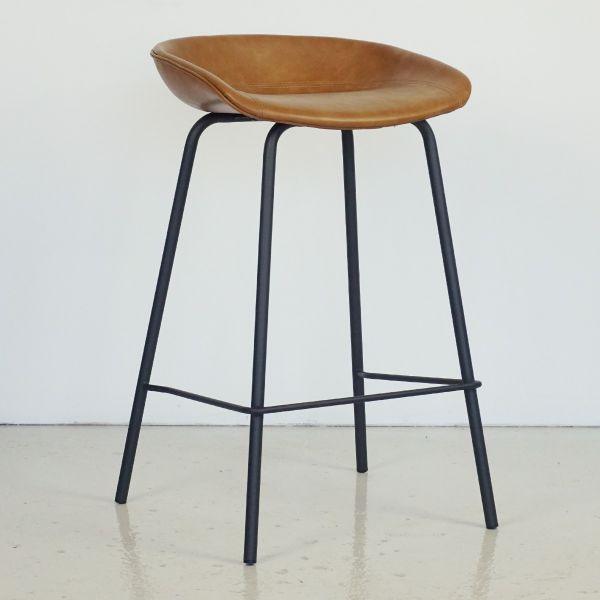 Mitch Stool - Windsorchrome