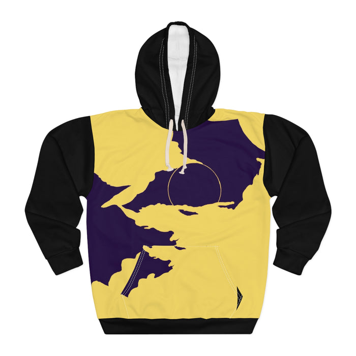 Mono Hood