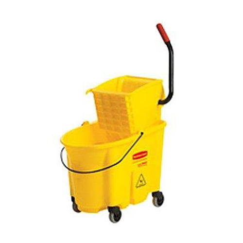 Mop Bucket