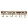 Mop/Broom Holder, wall mounted