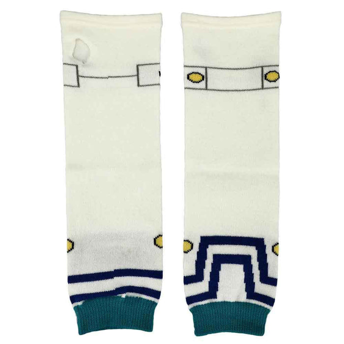 BioWorld Gloves My Hero Academia Izuku Midoriya Knit Arm Warmers AR9D5WMHAPP00
