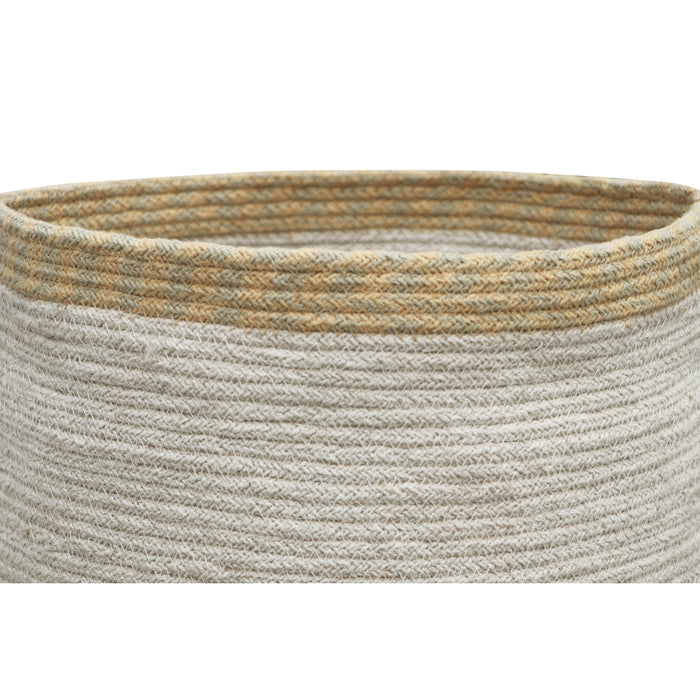 Nomad Susa Natural Basket - Rugs by Roo