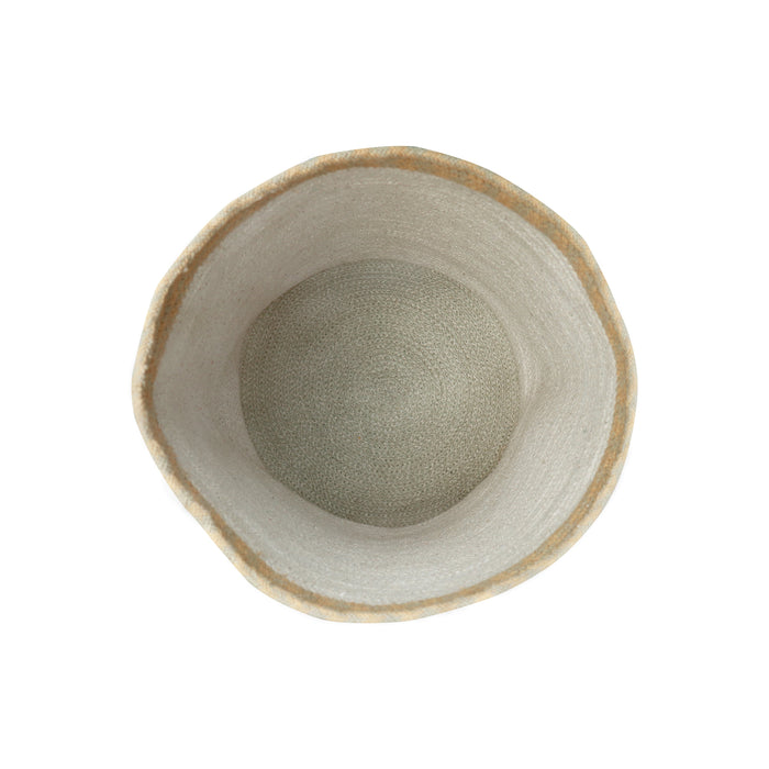 Nomad Susa Natural Basket - Rugs by Roo