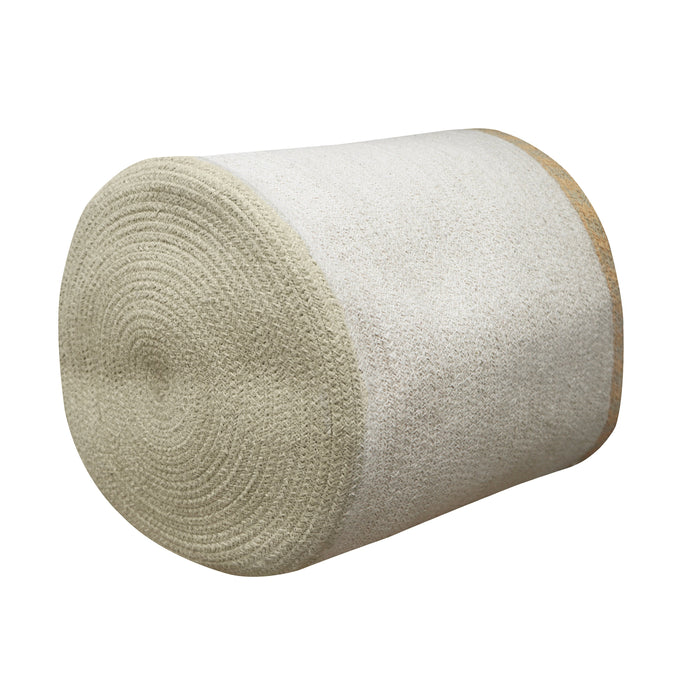 Nomad Susa Natural Basket - Rugs by Roo