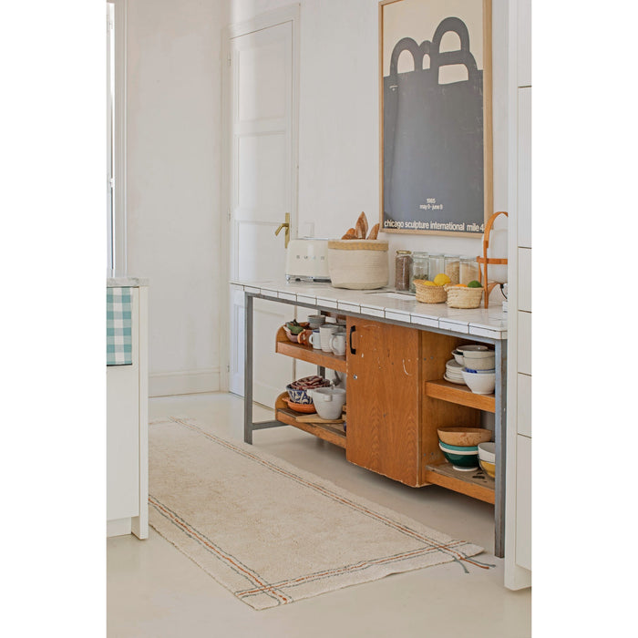 Nomad Susa Natural Basket - Rugs by Roo