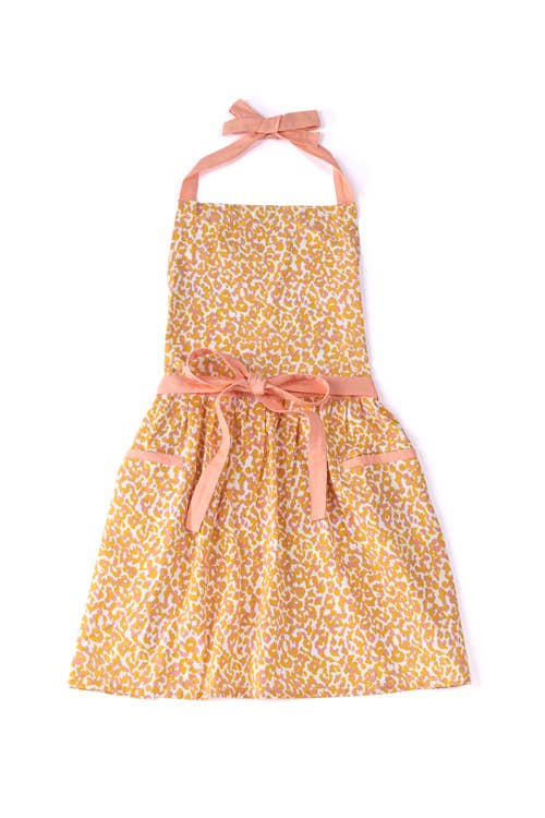 NORA APRON, MULTI