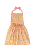 NORA APRON, MULTI