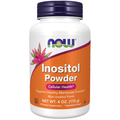 Now Foods Inositol Powder Vegetarian 1 Pound - 0529
