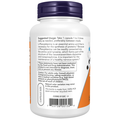 Now Foods L-Phenylalanine 500 mg 120 Vcaps - 0132