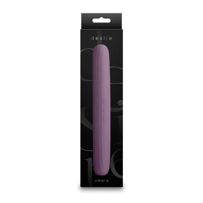 Desire Amore Double - Ended Vibrator - Rolik®